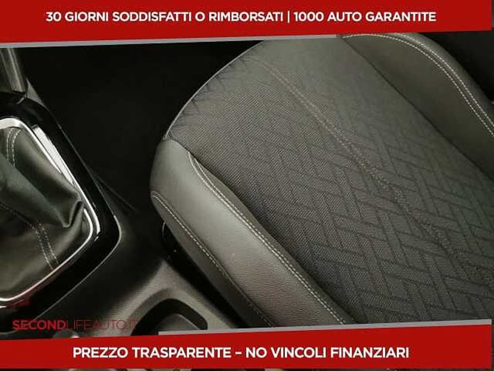 Opel Corsa usata a Chieti (14)