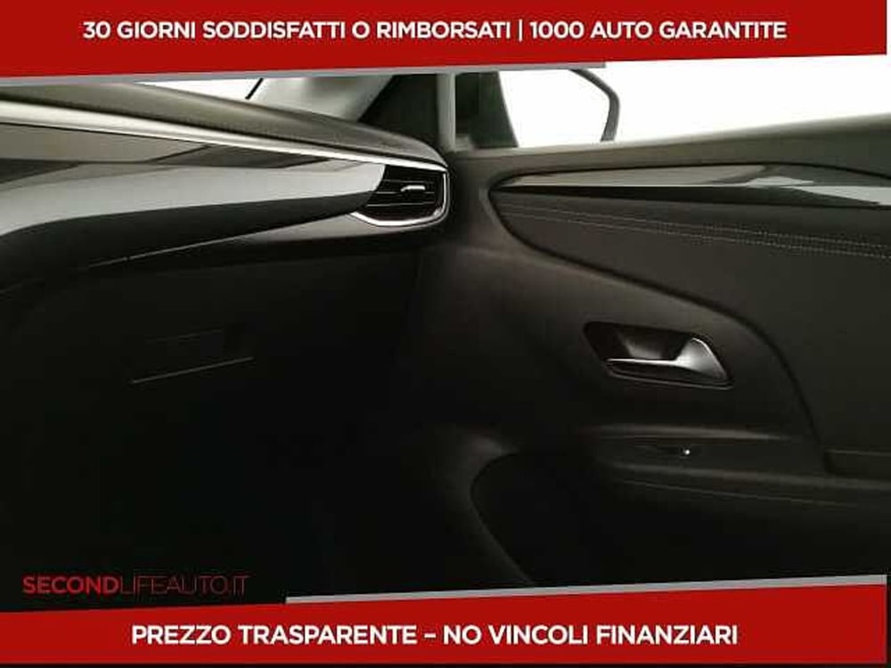 Opel Corsa usata a Chieti (17)