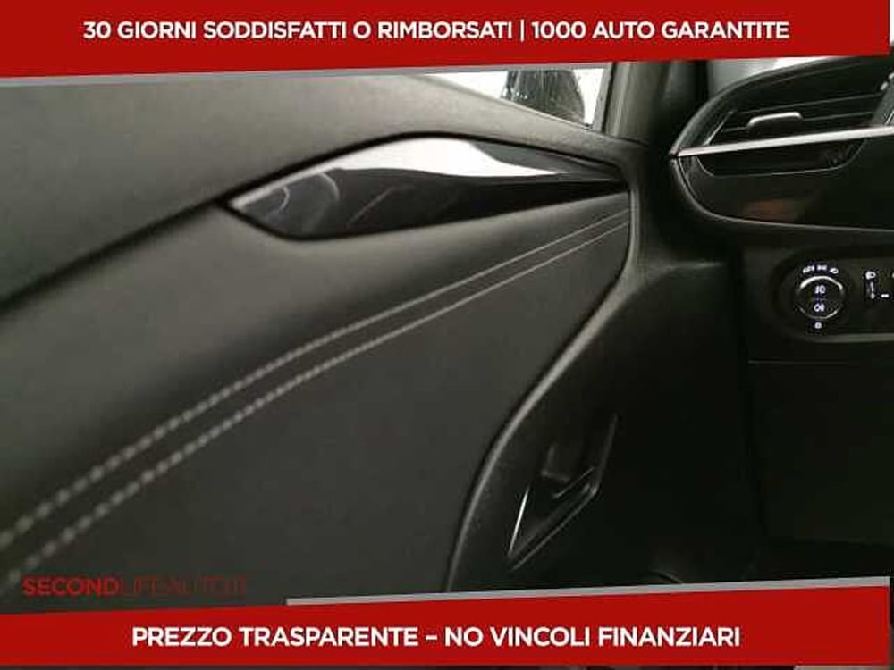 Opel Corsa usata a Chieti (19)