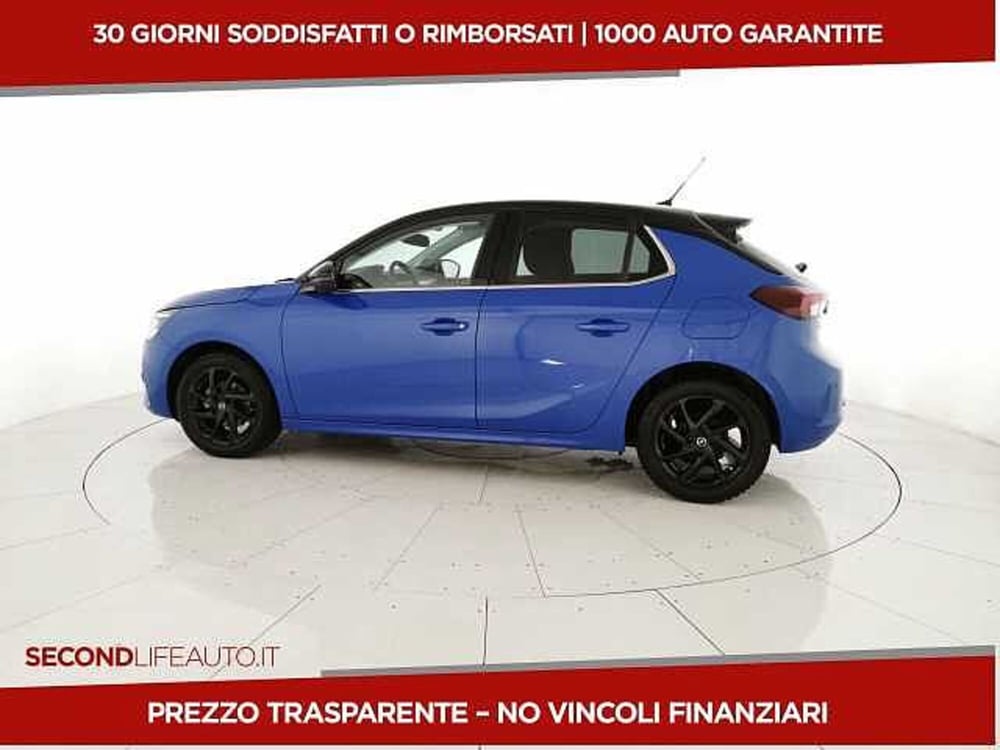 Opel Corsa usata a Chieti (2)