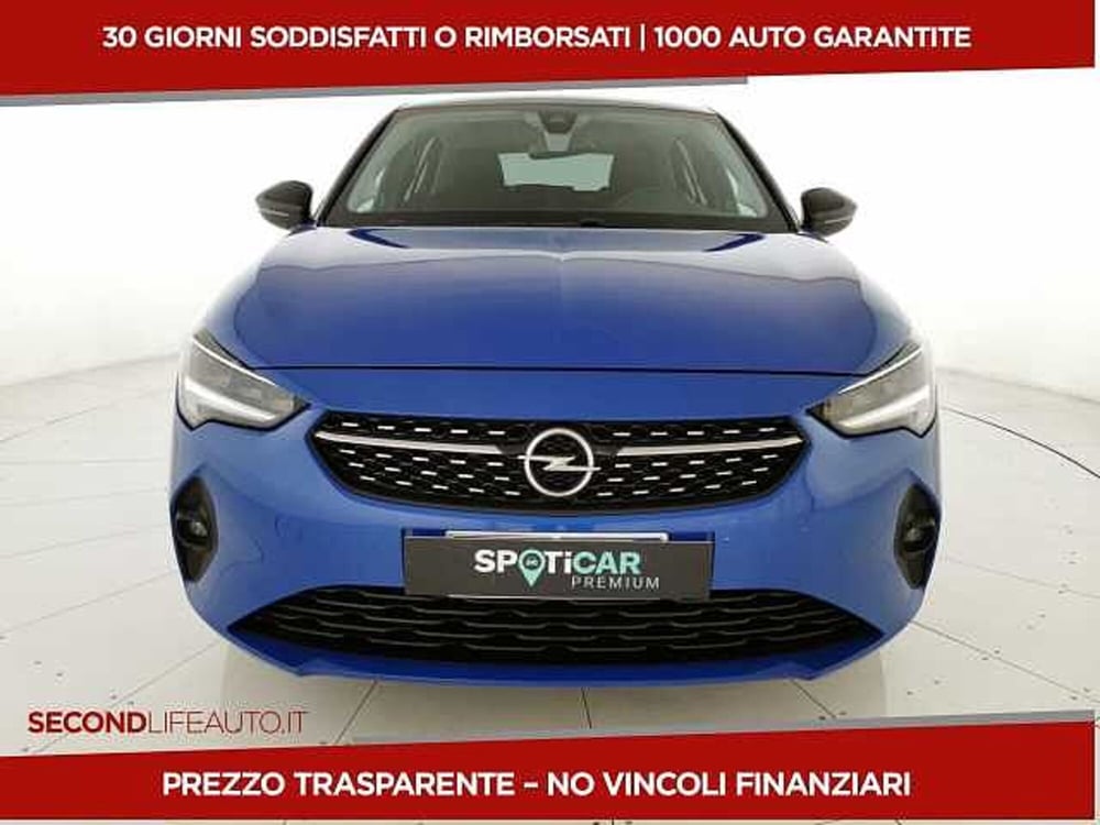 Opel Corsa usata a Chieti (20)