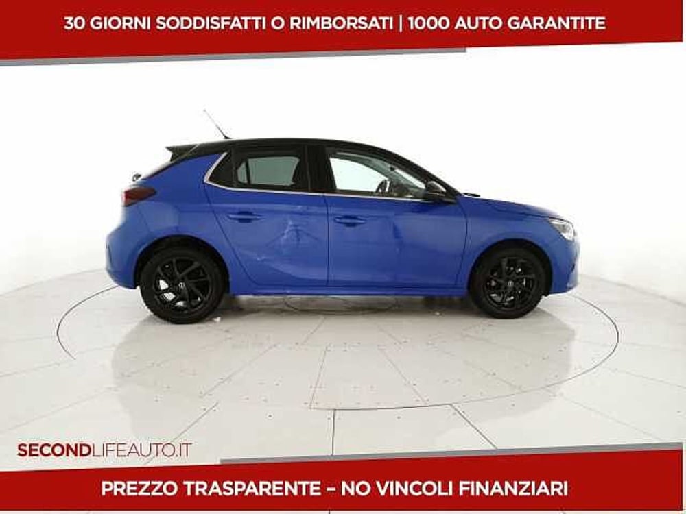 Opel Corsa usata a Chieti (4)