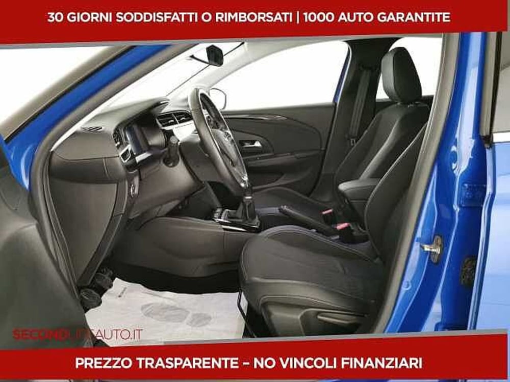 Opel Corsa usata a Chieti (5)