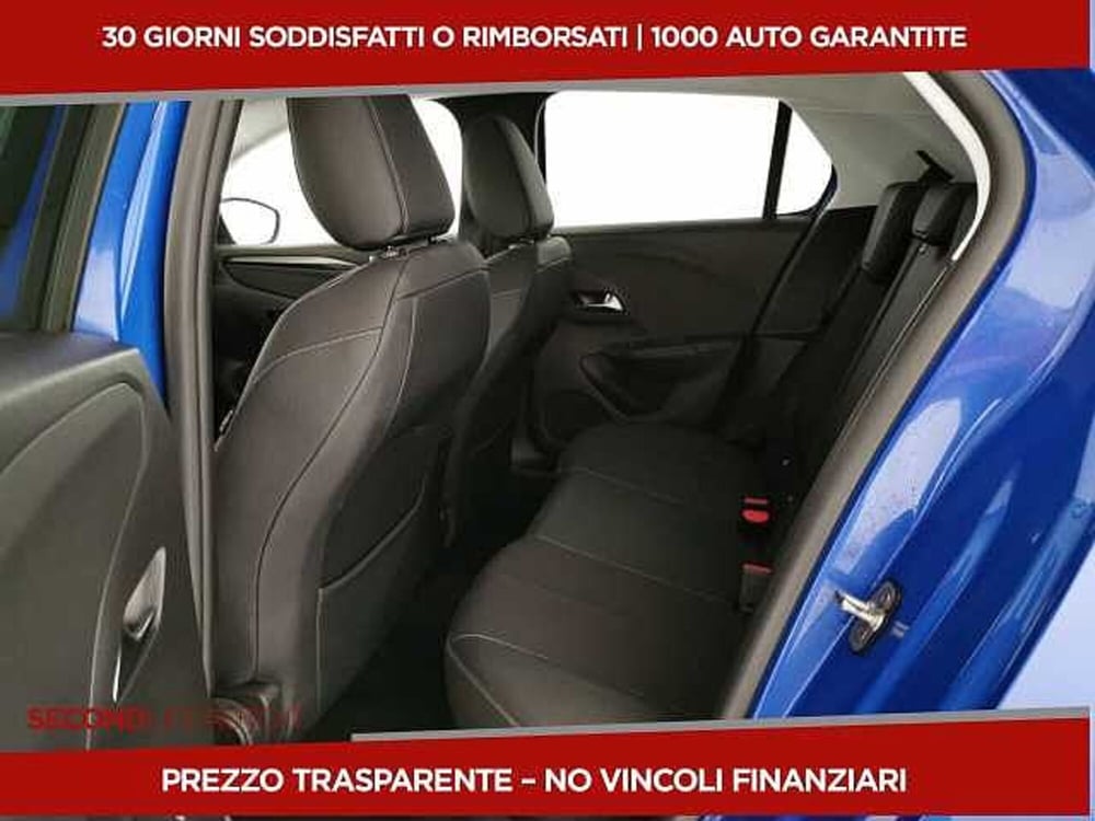 Opel Corsa usata a Chieti (6)