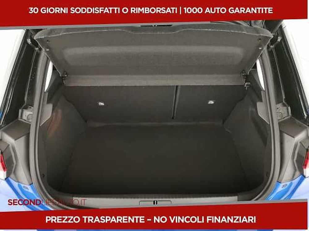 Opel Corsa usata a Chieti (7)