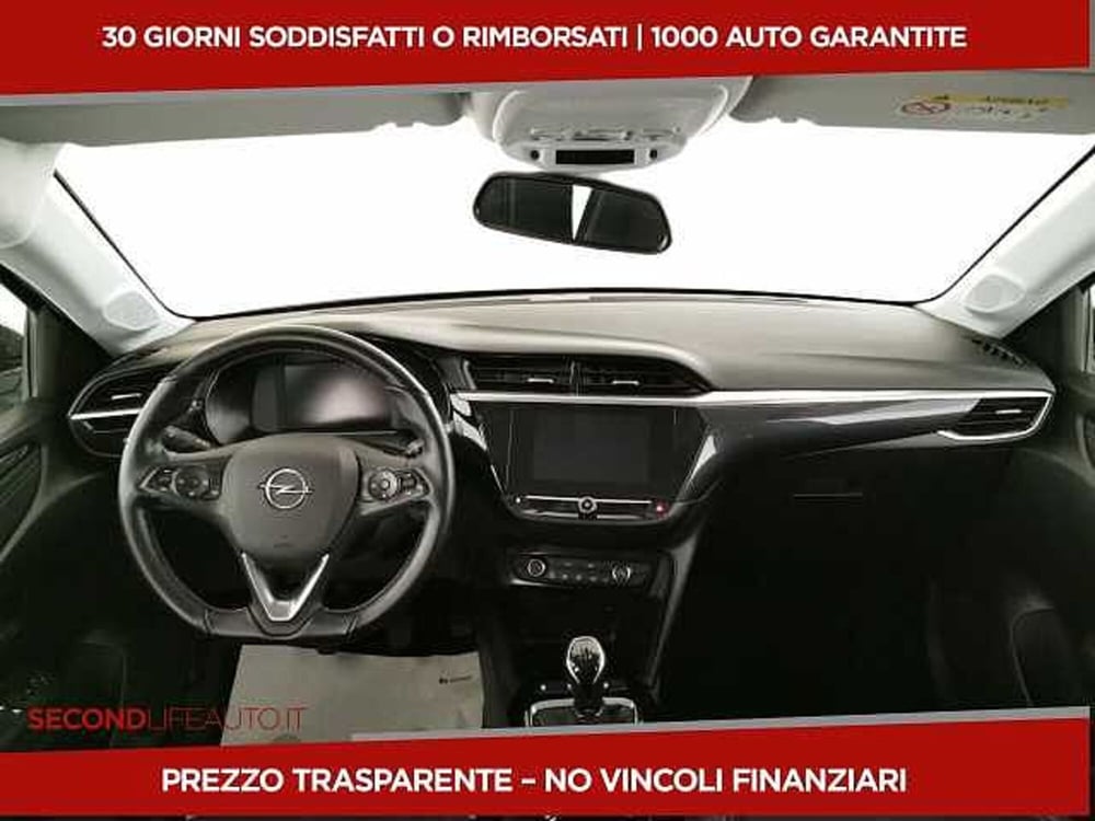 Opel Corsa usata a Chieti (8)