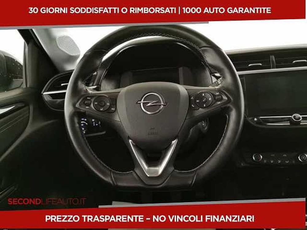 Opel Corsa usata a Chieti (9)