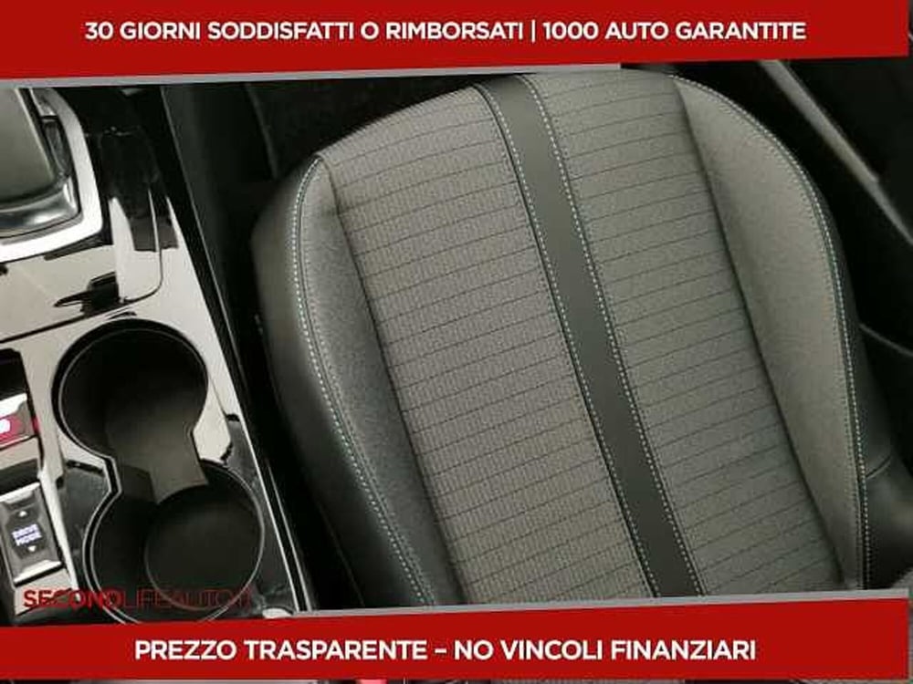 Peugeot 208 usata a Chieti (16)