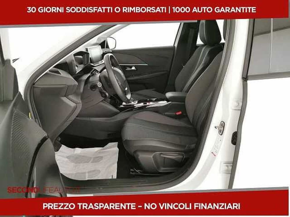 Peugeot 208 usata a Chieti (5)