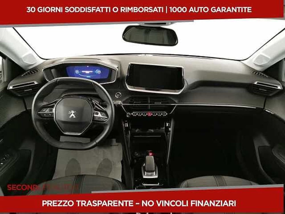 Peugeot 208 usata a Chieti