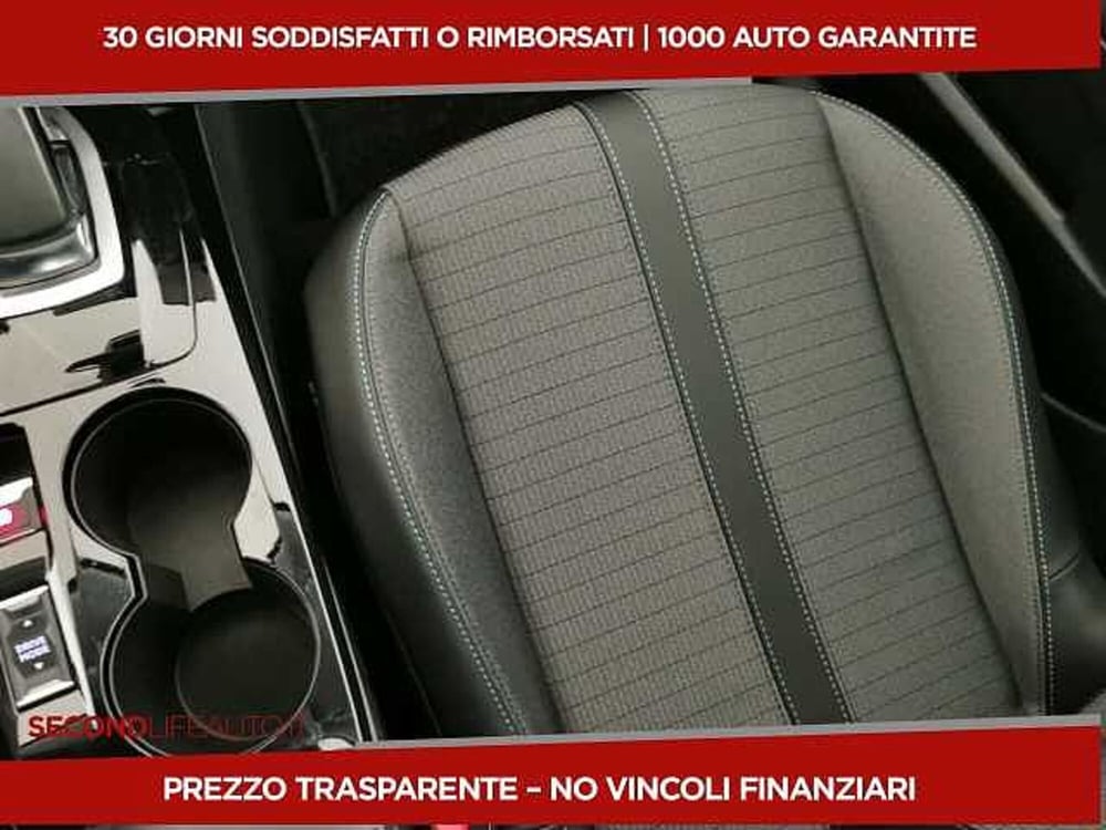 Peugeot 208 usata a Chieti (16)