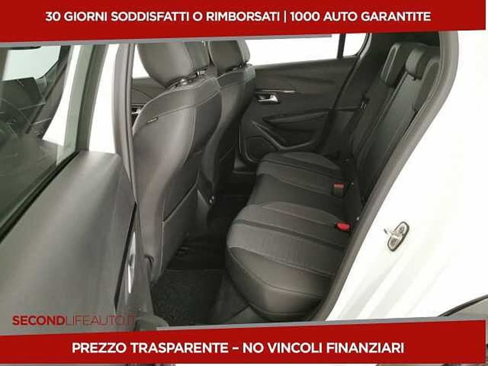 Peugeot 208 usata a Chieti (7)