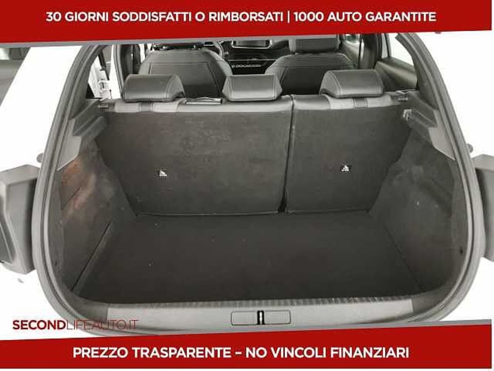 Peugeot 208 usata a Chieti (8)