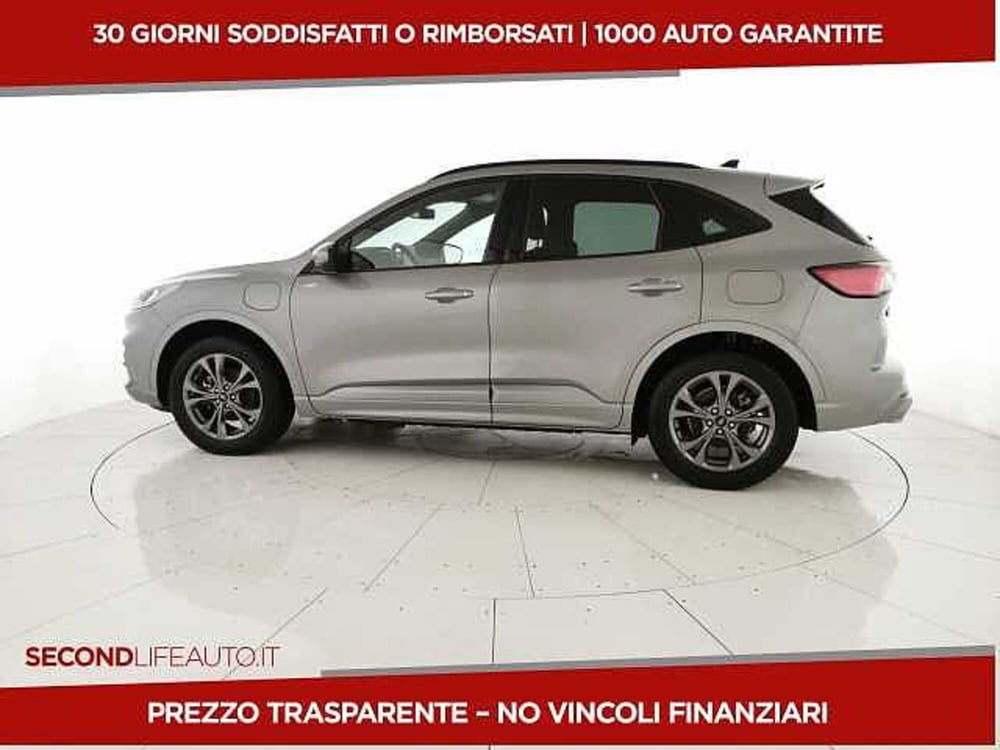 Ford Kuga usata a Chieti (3)