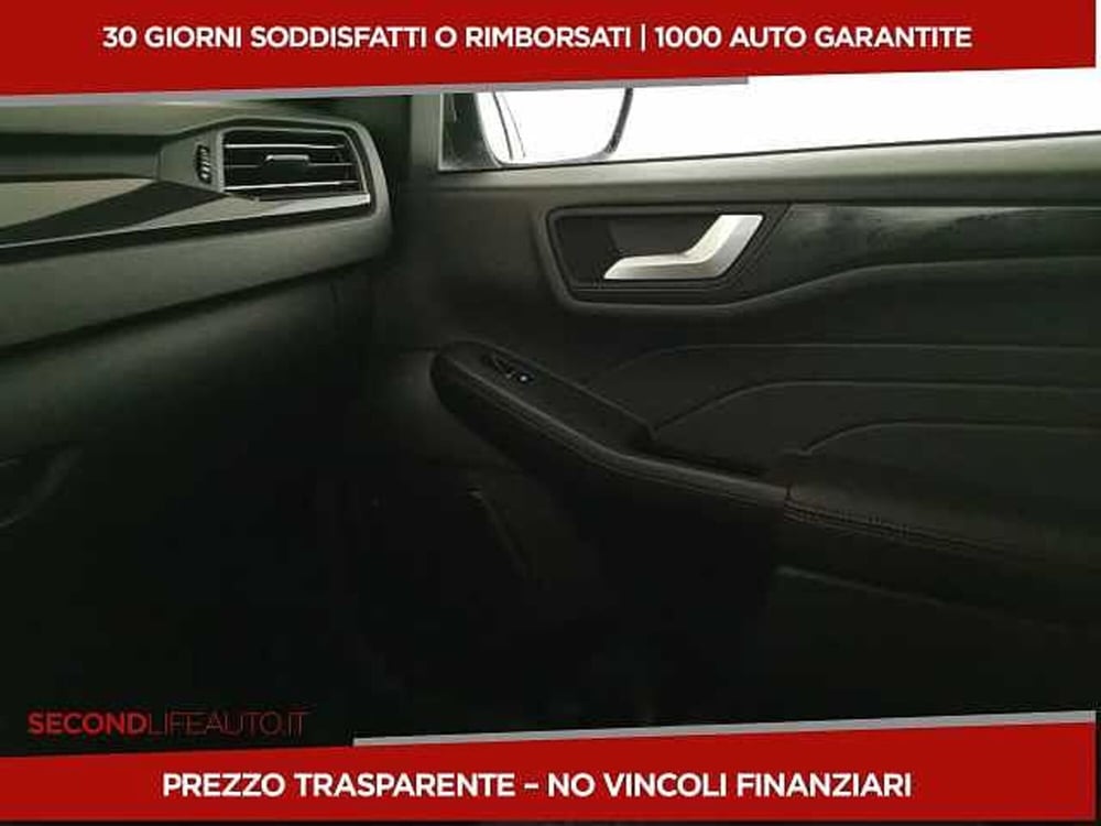 Ford Kuga usata a Chieti (20)