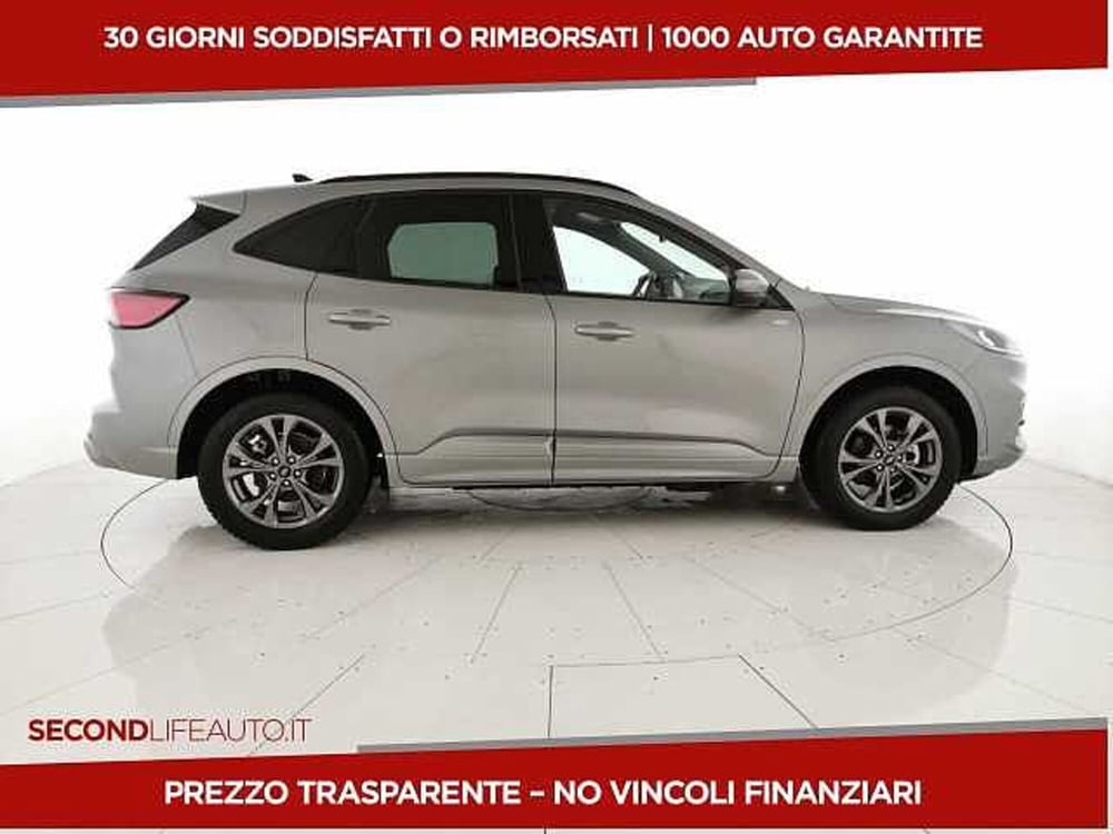 Ford Kuga usata a Chieti (5)