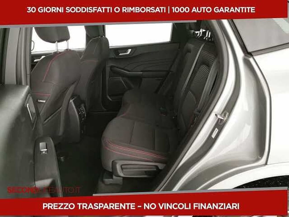 Ford Kuga usata a Chieti (7)