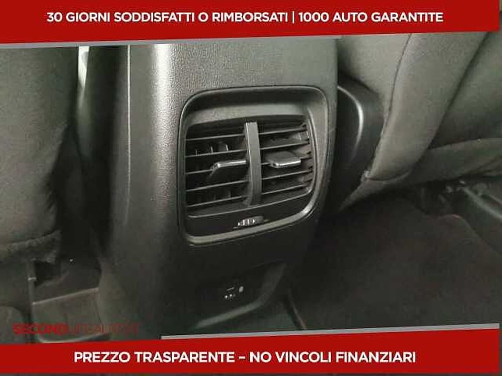 Ford Kuga usata a Chieti (9)