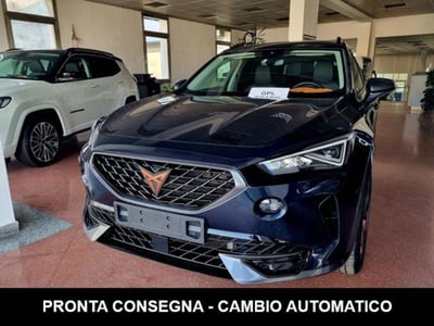 Cupra Formentor Formentor 1.5 TSI del 2022 usata a Limena