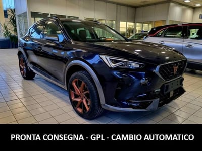 Cupra Formentor Formentor 1.5 TSI del 2022 usata a Limena