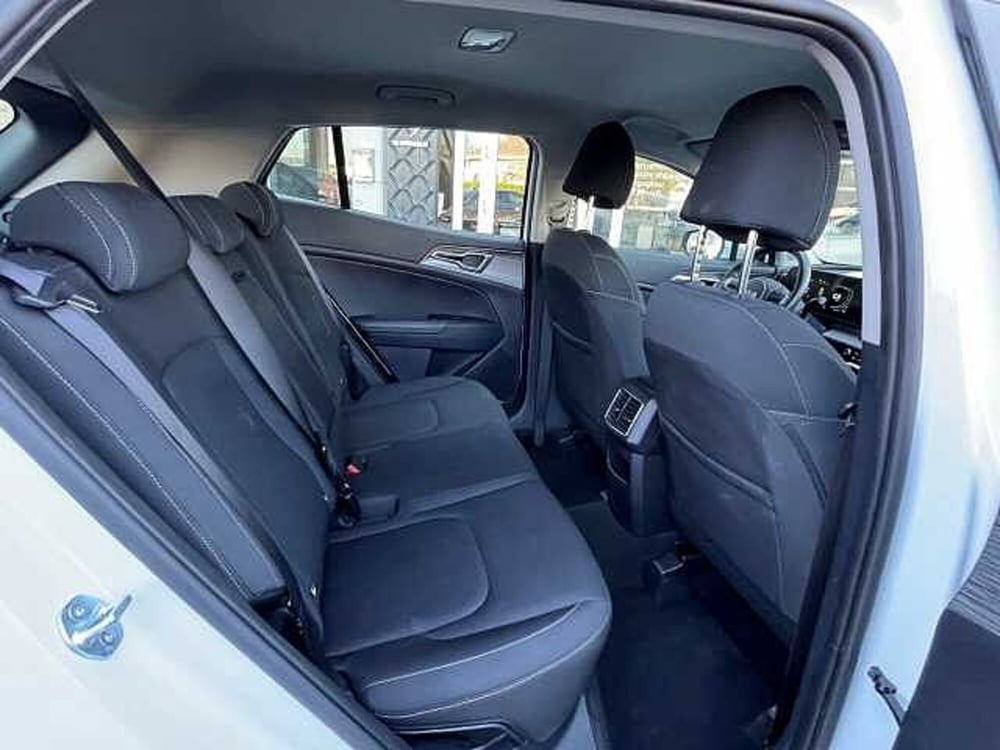 Kia Sportage usata a Milano (11)