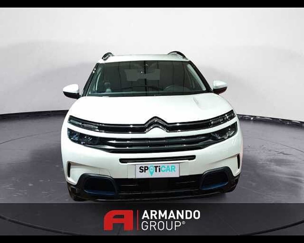 Citroen C5 Aircross usata a Cuneo (2)