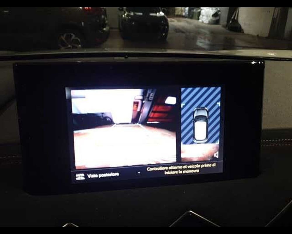 Ds DS 3 usata a Cuneo (12)