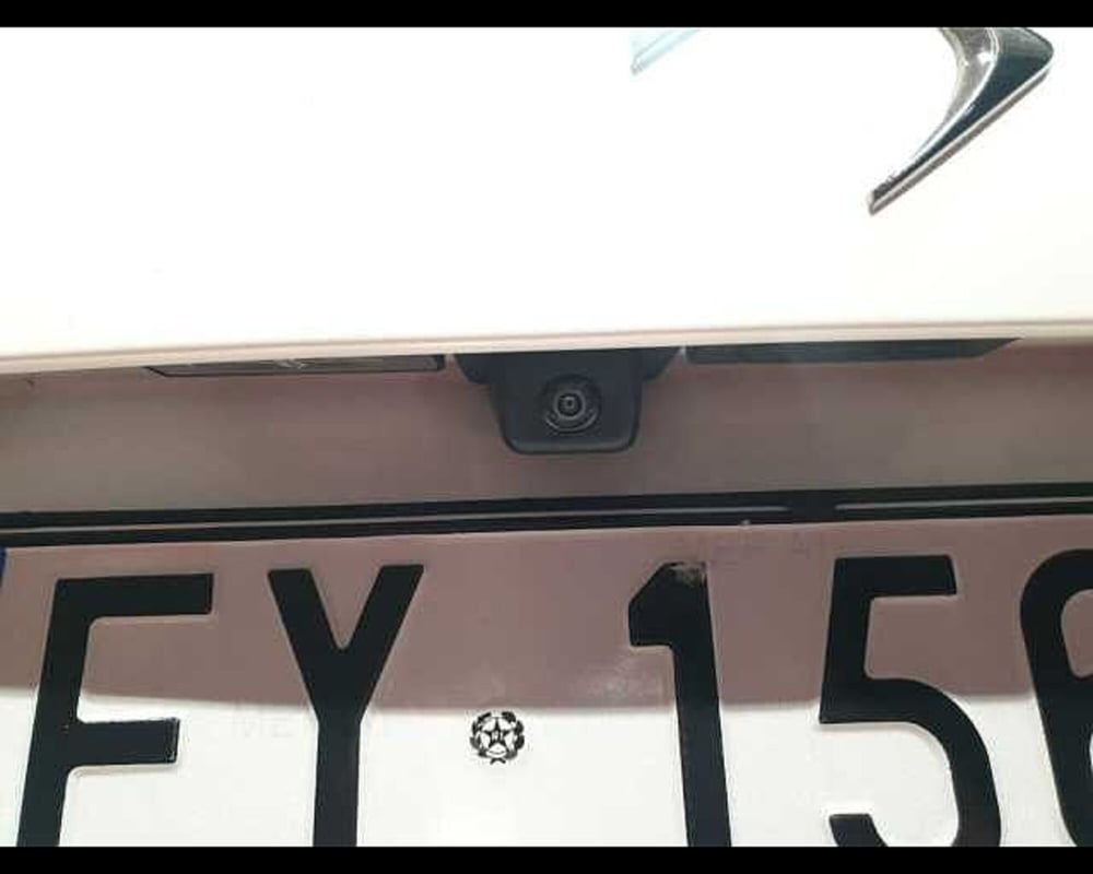 Ds DS 7 usata a Cuneo (15)