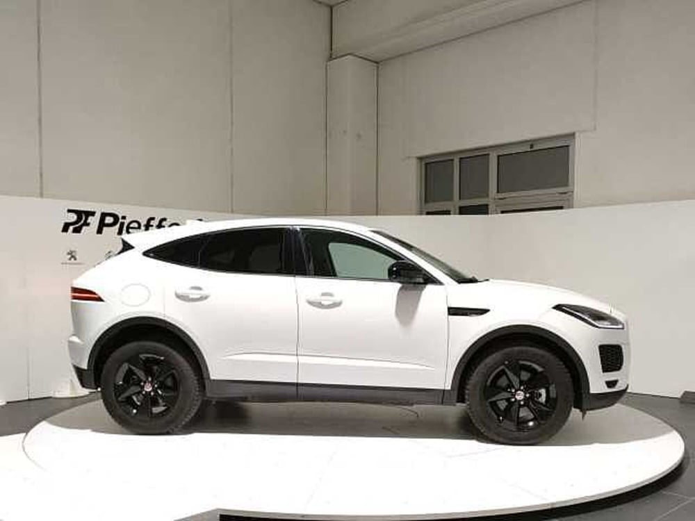 Jaguar E-Pace usata a Teramo (5)