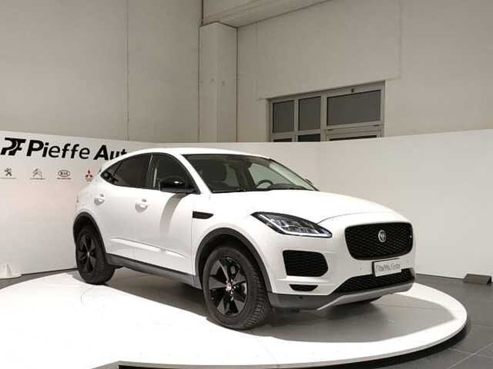 Jaguar E-Pace usata a Teramo (6)