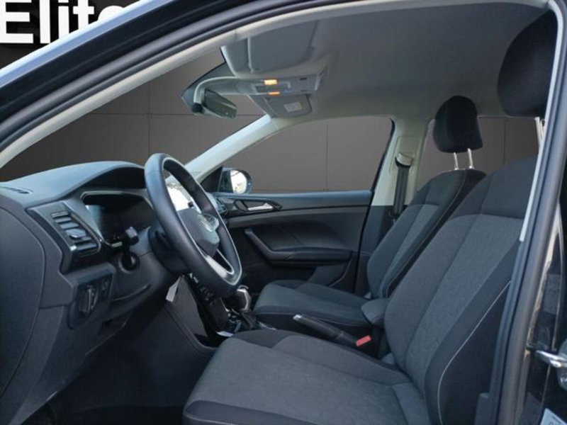 Volkswagen T-Cross usata a Milano (16)