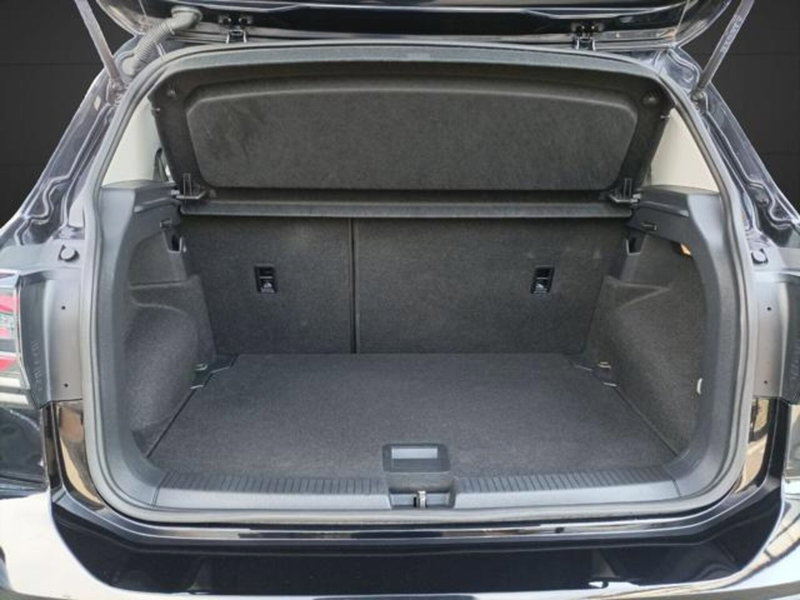 Volkswagen T-Cross usata a Milano (17)