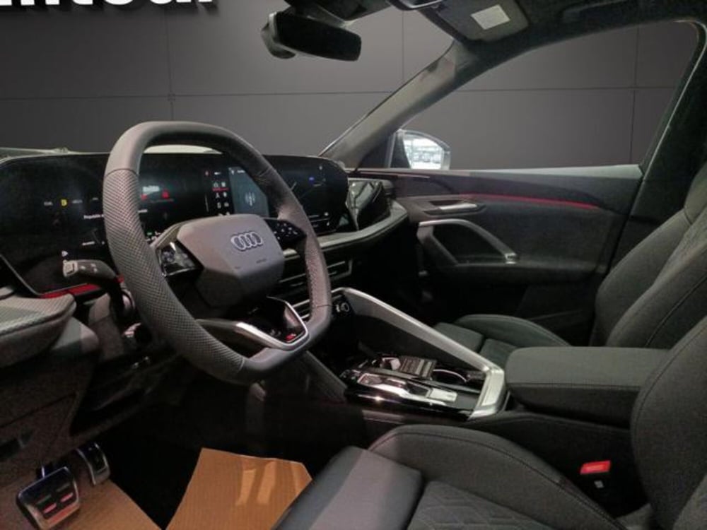 Audi Q5 nuova a Milano (10)