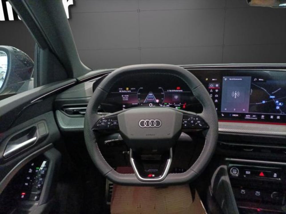 Audi Q5 nuova a Milano (11)