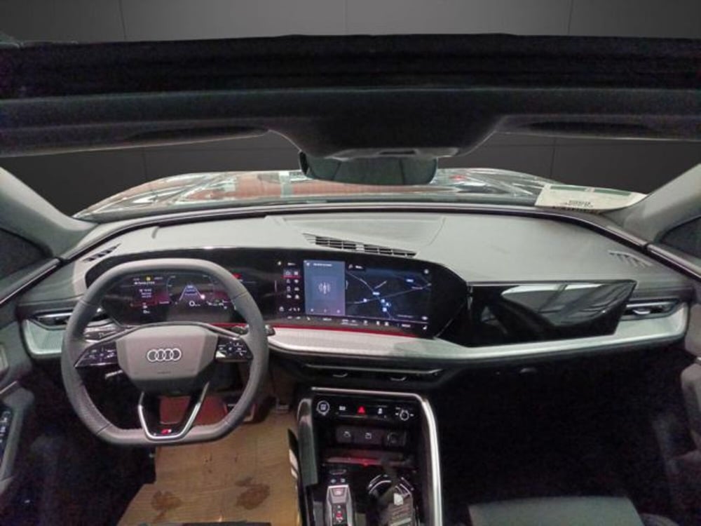 Audi Q5 nuova a Milano (12)