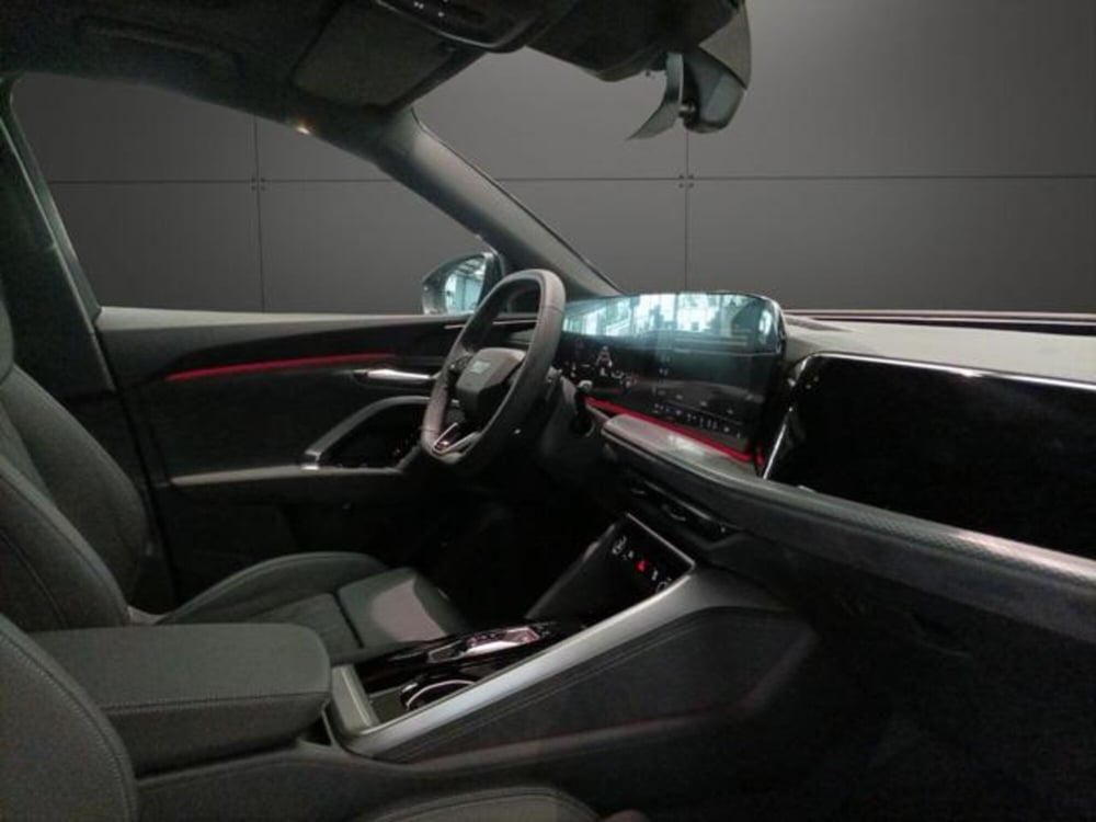 Audi Q5 nuova a Milano (13)