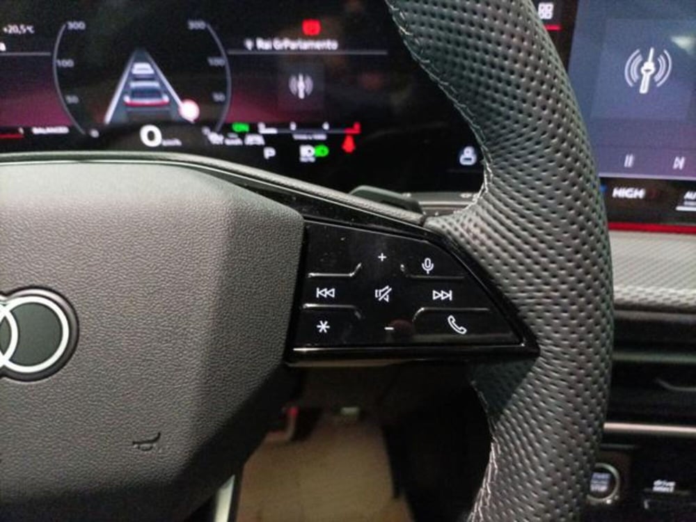 Audi Q5 nuova a Milano (15)