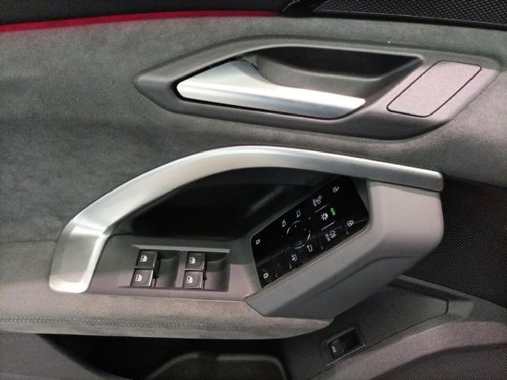 Audi Q5 nuova a Milano (20)