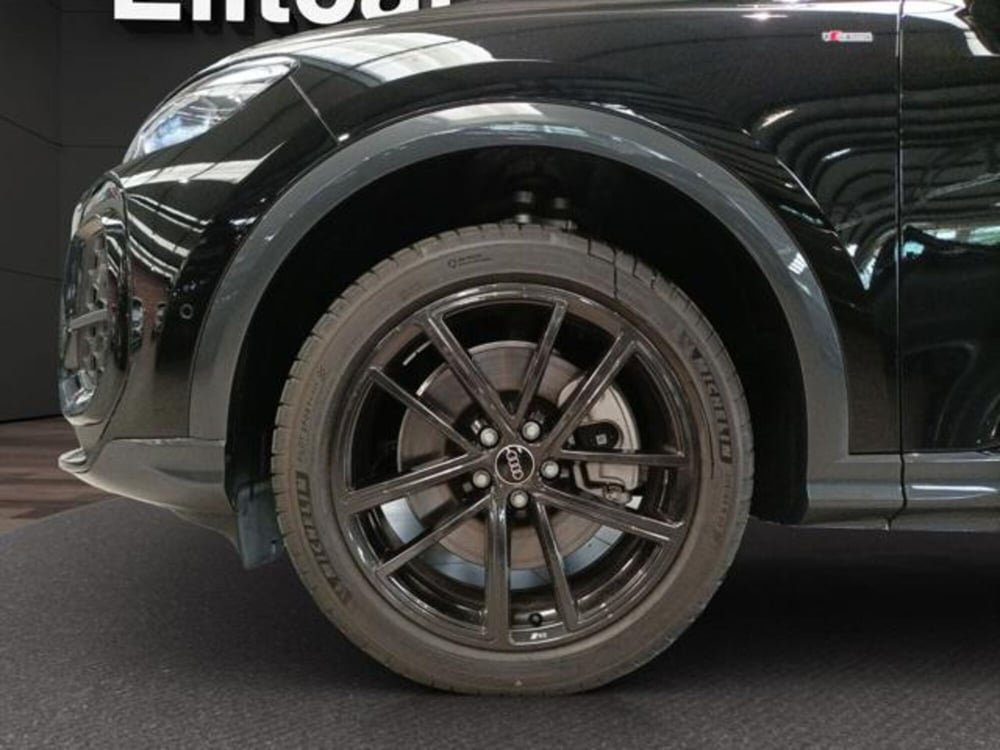 Audi Q5 nuova a Milano (7)