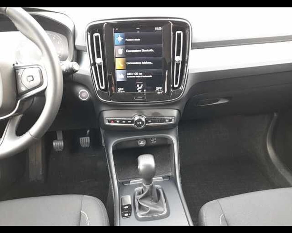 Volvo XC40 usata a Ravenna (11)