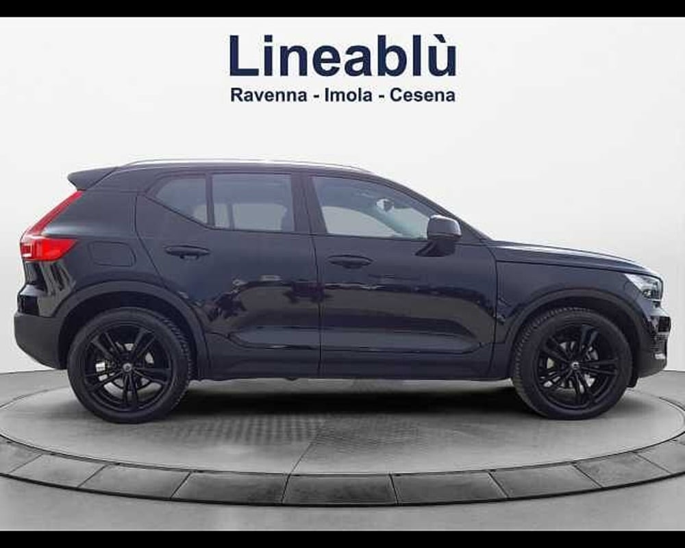 Volvo XC40 usata a Ravenna (6)