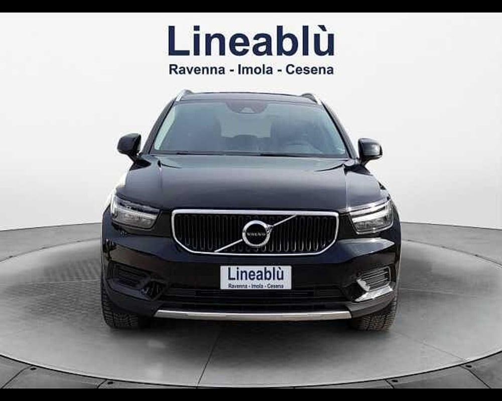 Volvo XC40 usata a Ravenna (8)