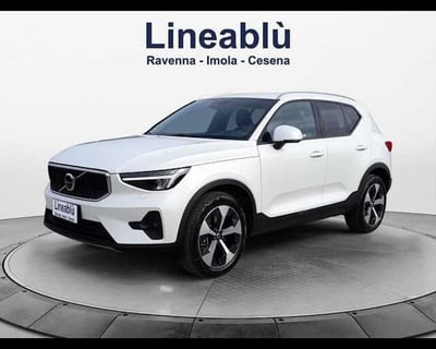 Volvo XC40 B3 automatico Core  del 2024 usata a Ravenna