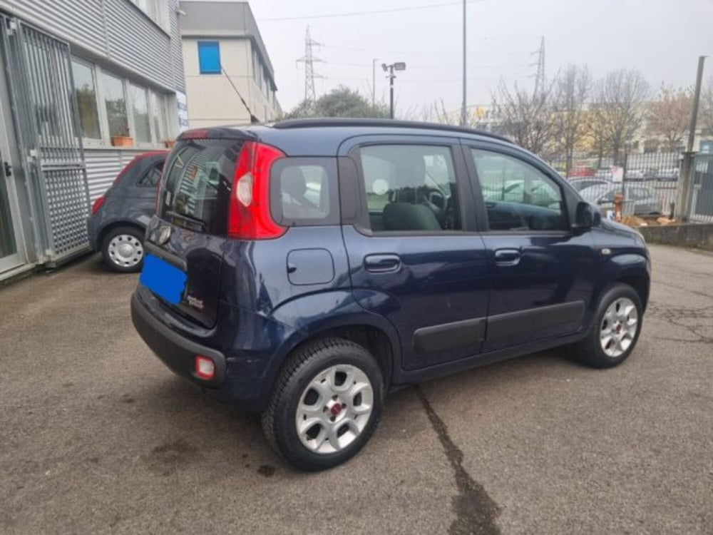 Fiat Panda usata a Monza e Brianza (5)