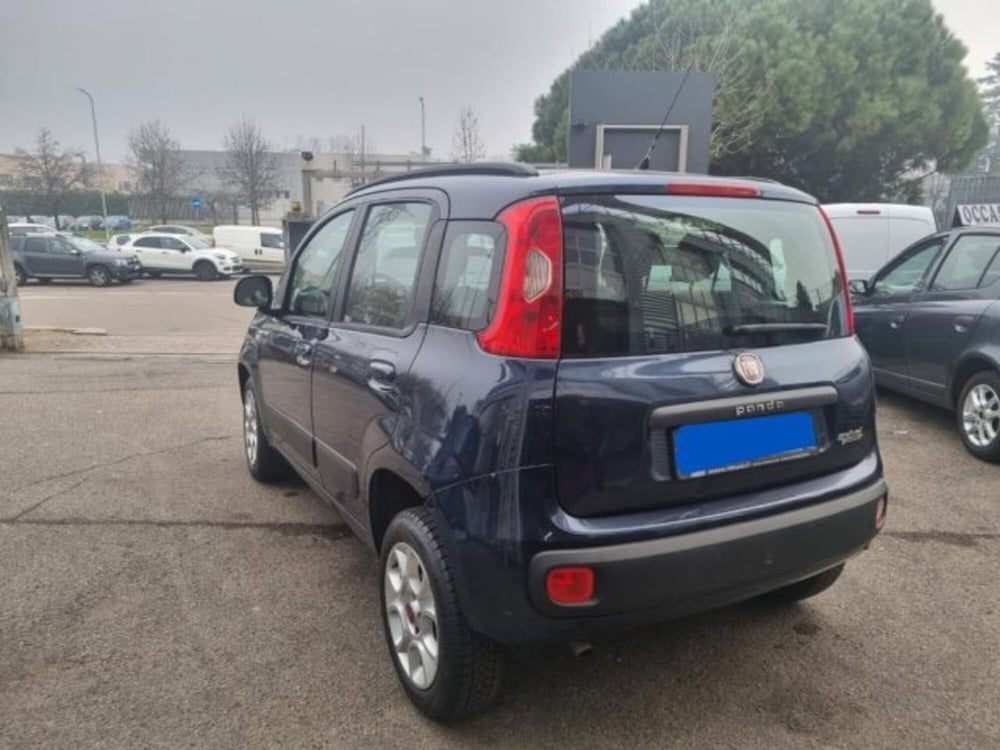 Fiat Panda usata a Monza e Brianza (6)