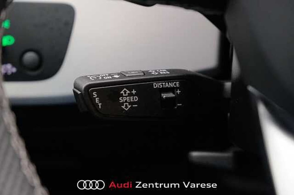 Audi A5 Sportback usata a Varese (12)