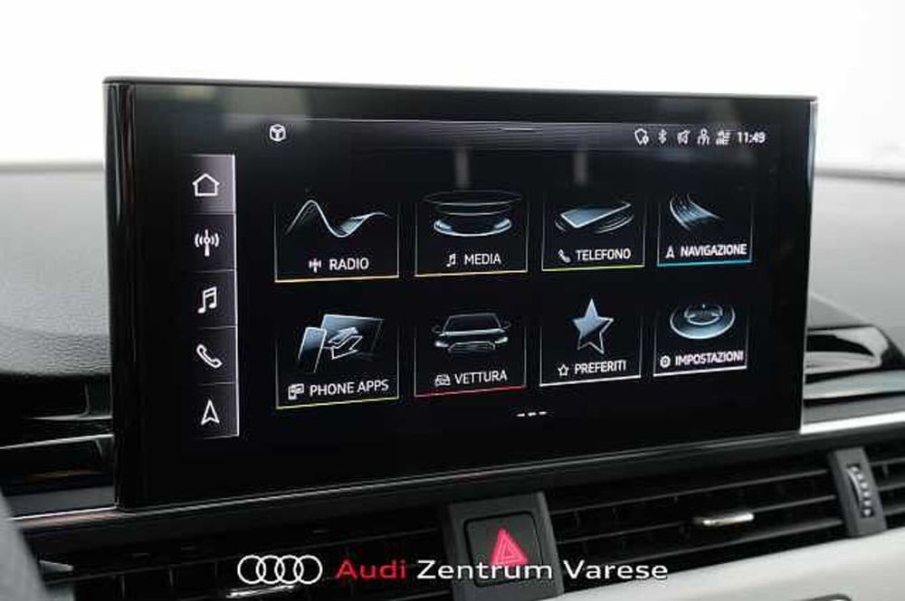 Audi A5 Sportback usata a Varese (13)