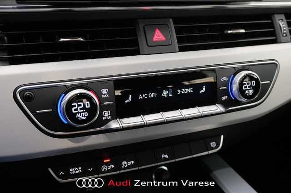 Audi A5 Sportback usata a Varese (14)