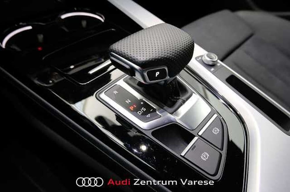 Audi A5 Sportback usata a Varese (15)