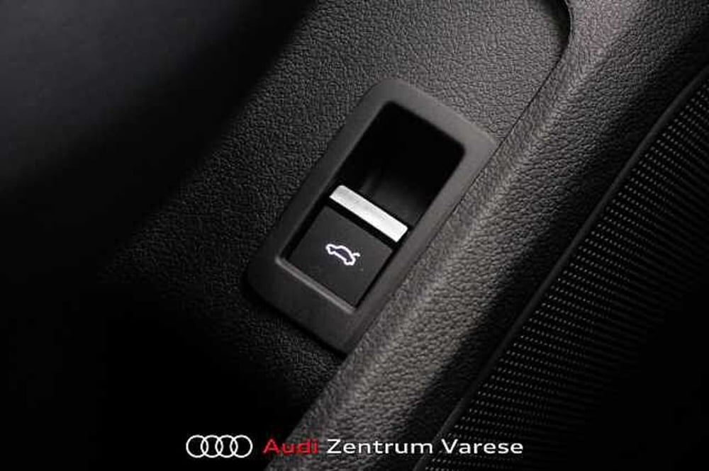 Audi A5 Sportback usata a Varese (16)